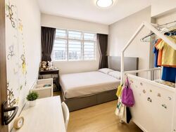 Blk 451B West Terra @ Bukit Batok (Bukit Batok), HDB 5 Rooms #585440431
